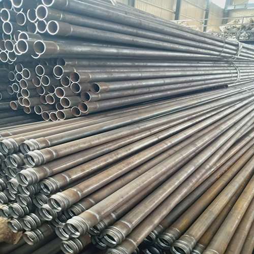 涧西桩基声测管