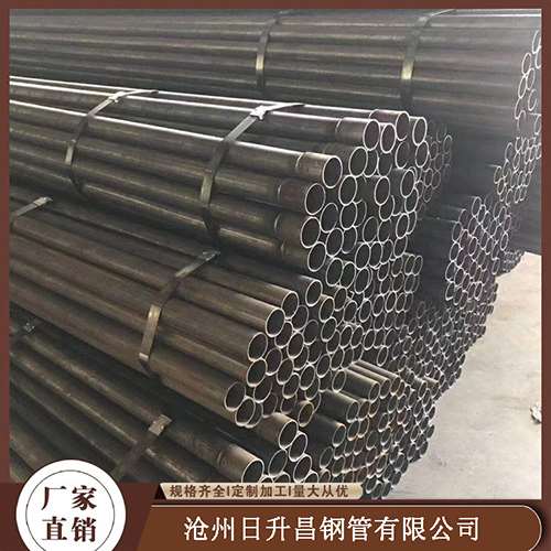 涧西57声测管多少钱一米