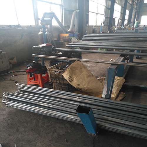 涧西桥梁桩基声测管的施工工艺流程